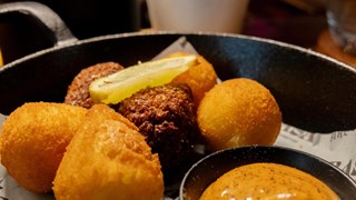 Brasa Salgadinhos