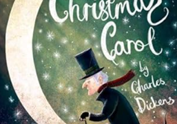 a christmas carol
