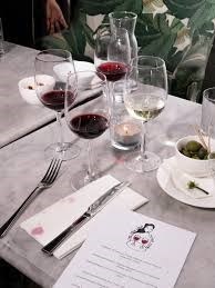 Wine tasting Rebellious Wine Club