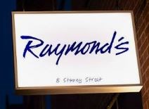 Raymonds