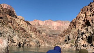 Grand Canyon and Vegas