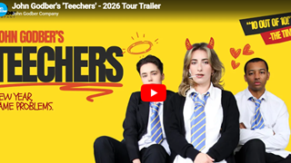 Teechers