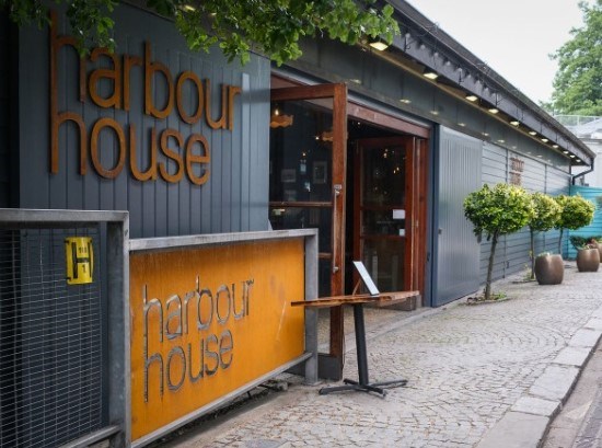 Harbour House Bristol