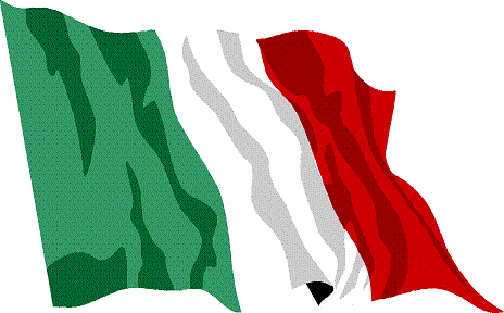 italian flag
