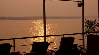 City of Palaces” – A Spice Escapes Exclusive River Adventure