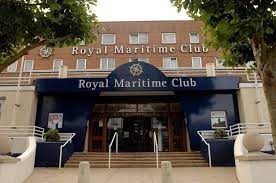 royal maritime