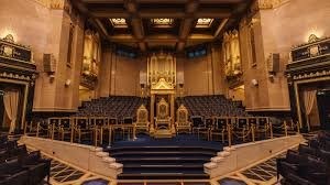 freemasons hall musuem 1