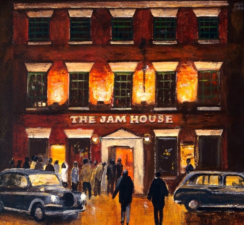 Jam House 2
