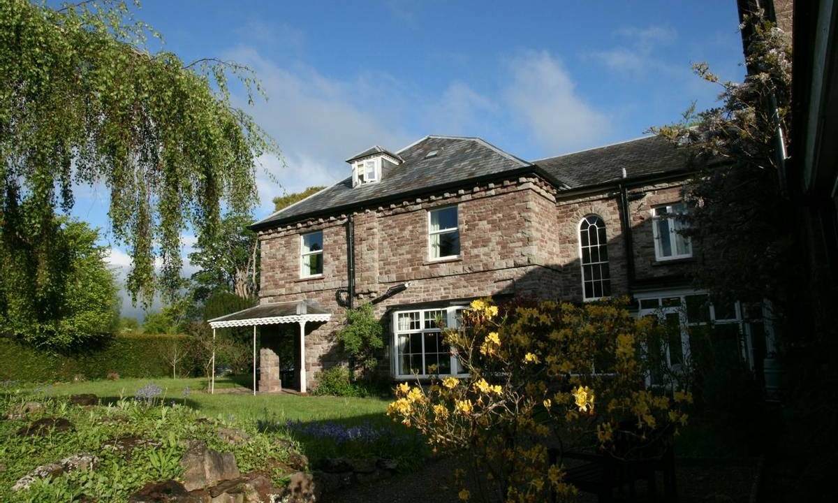 Walkwise Breacon 1