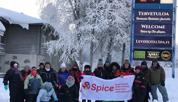 Lapland Adventure & Northern Lights