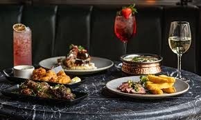 Heddone Street kitchen 1