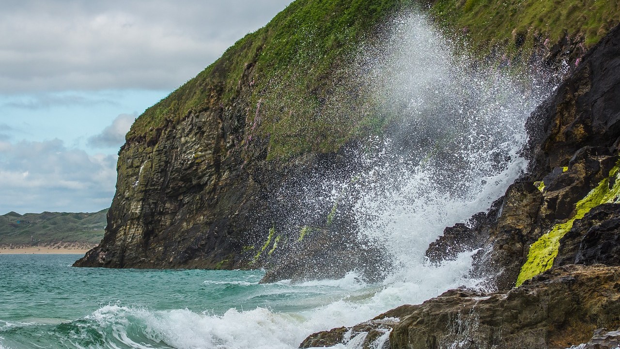 St Ives Walking Week