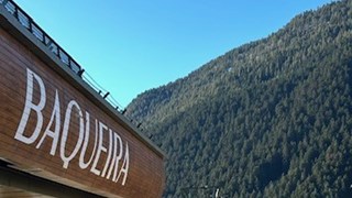 Baqueira