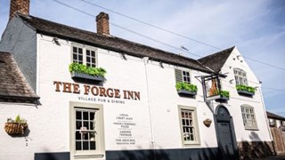 The Forge Inn