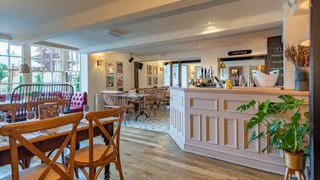 The White Horse, Otterbourne 2