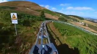 Alpine Coaster
