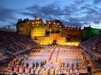 Scotland Extras