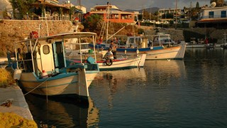 Kalimera Kriti sissi village