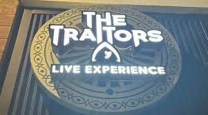 the traitors 2
