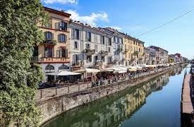 Italy Ebike