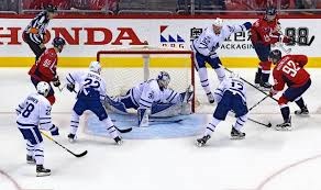Ice Hockey