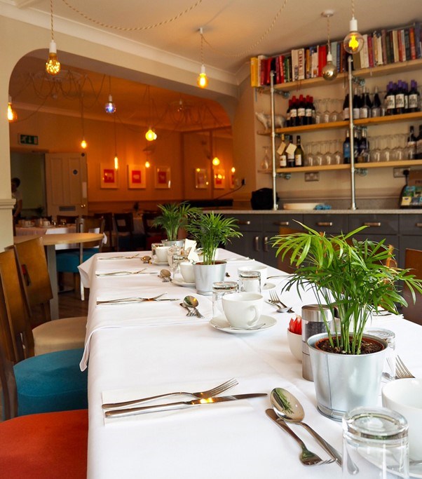 Haywards at The Grasmere2