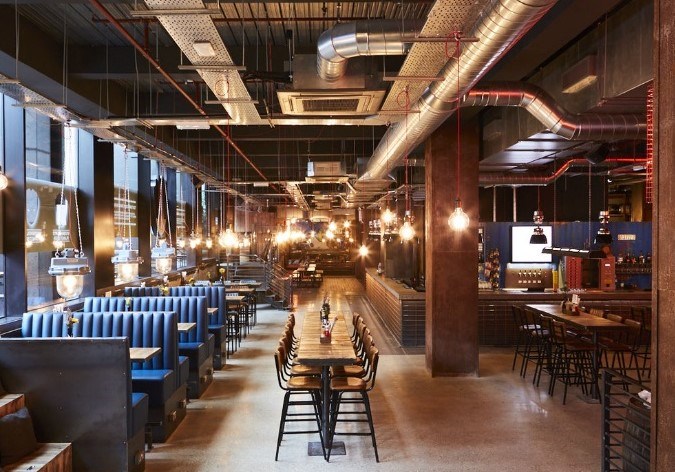 Brewdog Basingstoke2