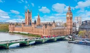 palace of westminster 1