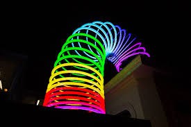 battersea light festival 2