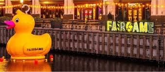 Fairgame