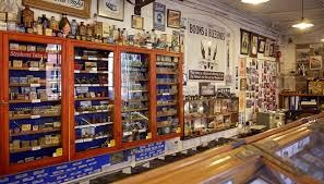 pen museum