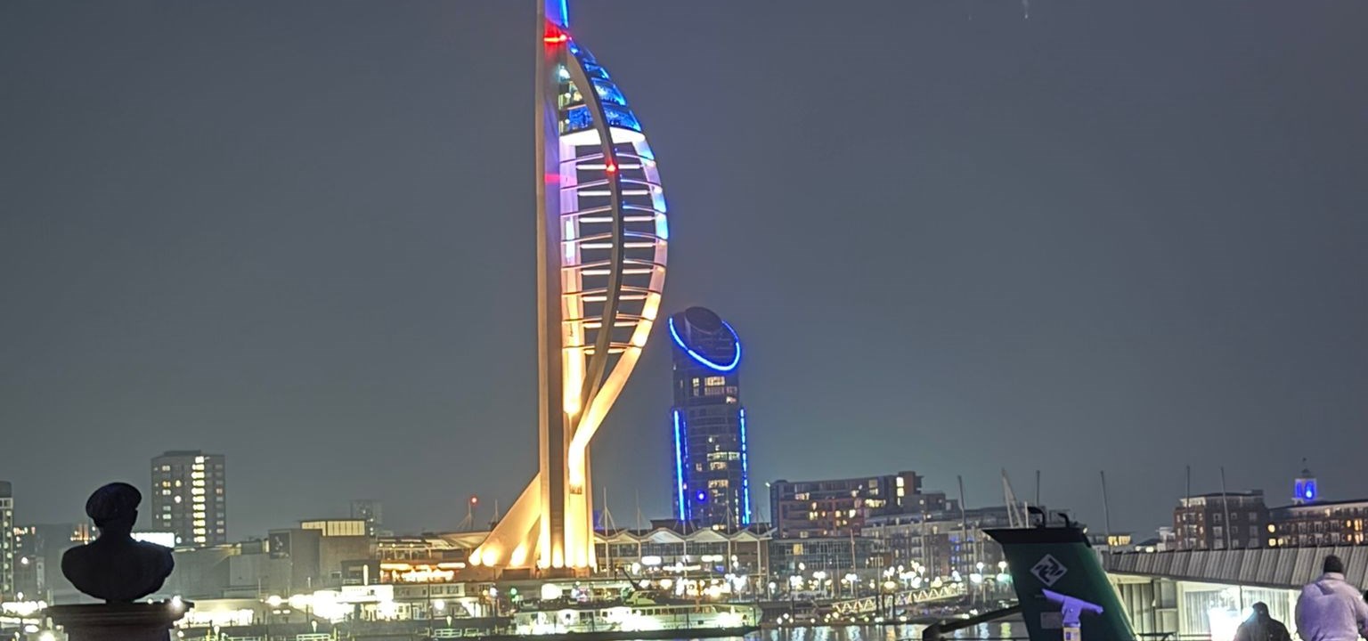 Gosport 5