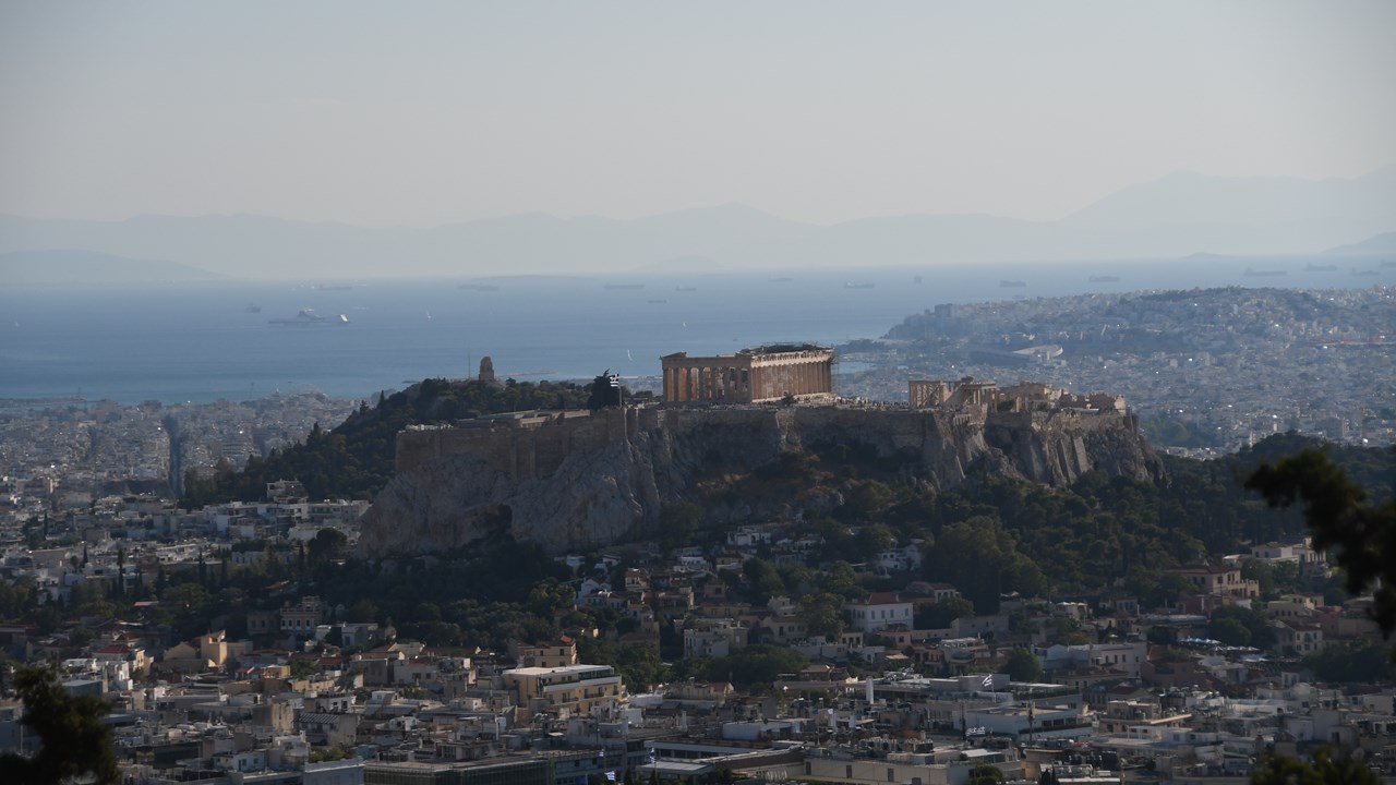Athens