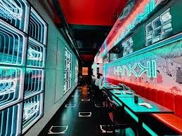 Hankki Korean Restaurant 1