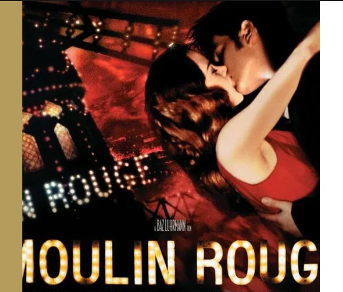 Moulin Rouge 1