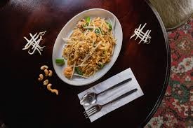 The Churchill Arms Church St Kensington Thai 3