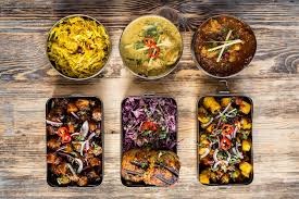 Spice Curry Club visits Mowgli Street Food, Sheffield