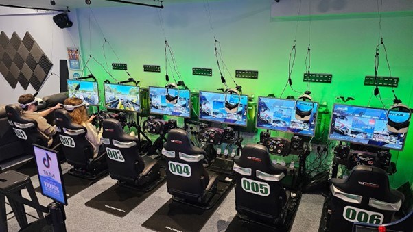 vrxperience Gloucester