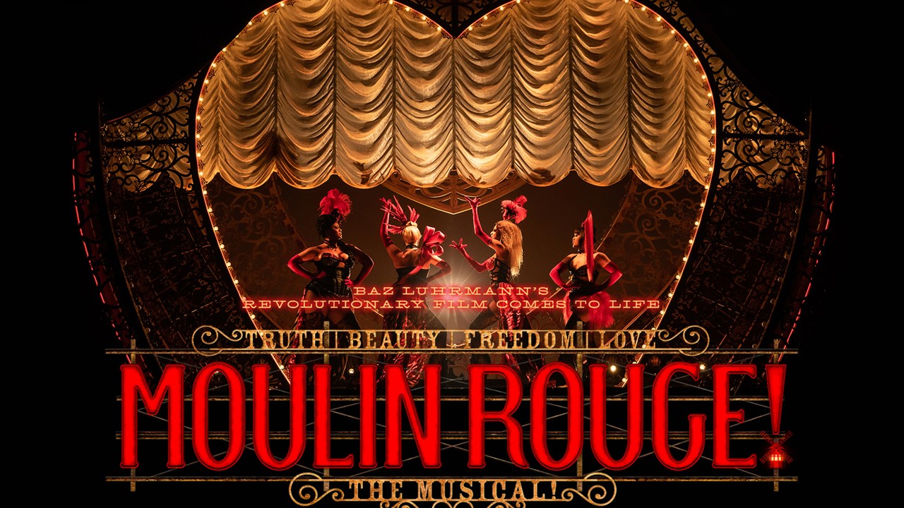 moulin rouge