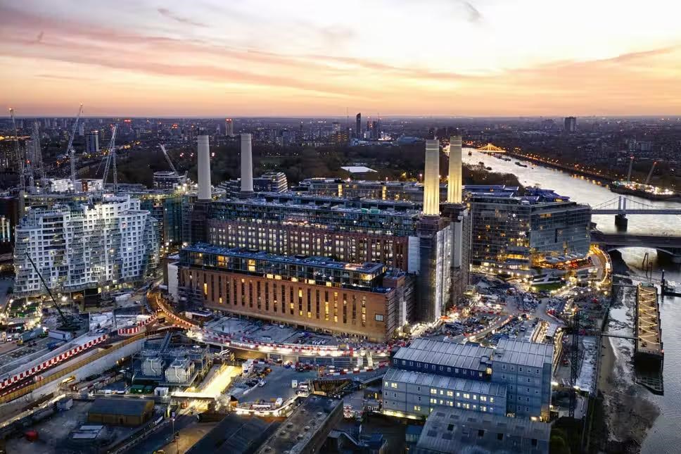 battersea