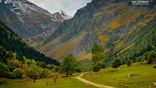 val dAran walk10