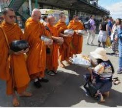 Thai festival