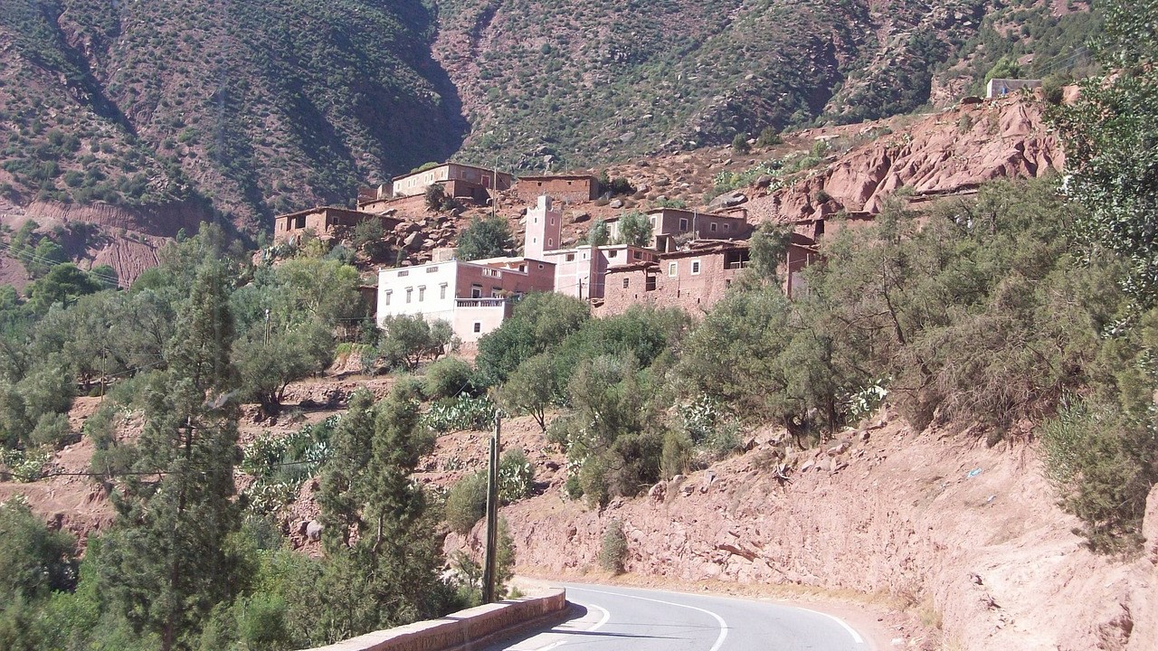 Toubkal