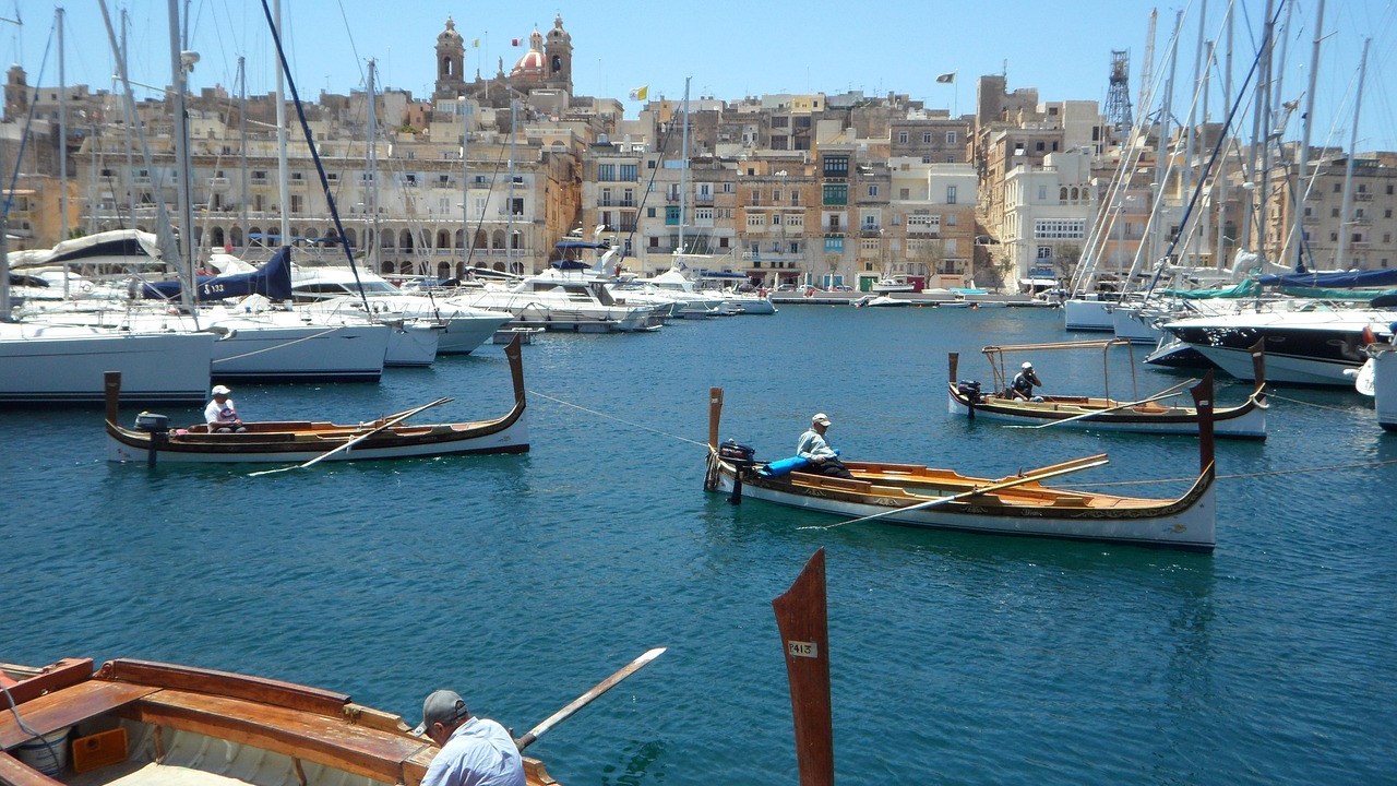 Malta