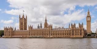 palace of westminster
