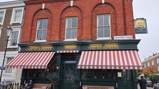 Charing Cross to Victoria Walk & Chelsea Pensioners Home Museum Visit