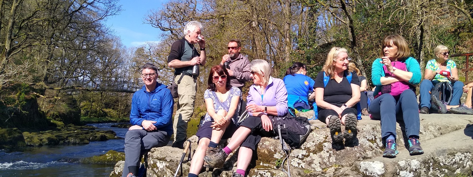 Ambleside Hostel and Walking Weekend
