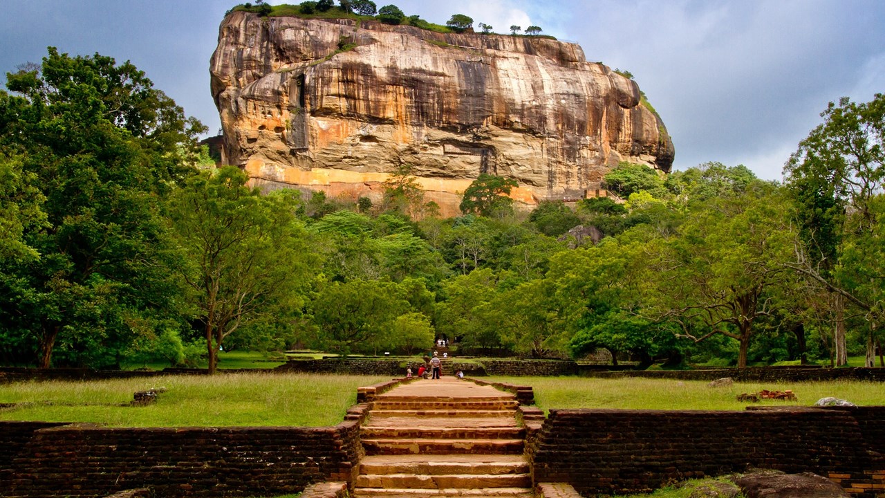 Sri Lanka sigiriya1