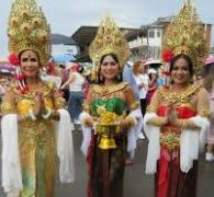 THai festival 1