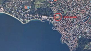 Lake Gardahotel garden location